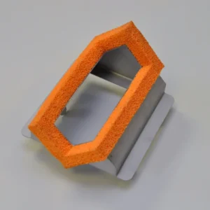 Adapter Kreuzecken – Tornado ACS Zubehör