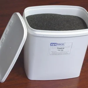 Jet plast DP 200 A – Strahlmittel 5 L