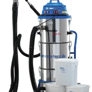 Tornado ACS 35 Elite – System 230 V / 3.500 W