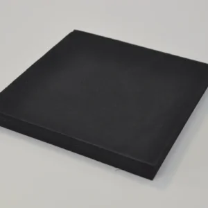 Dichtungsplatte – 190x190x20 mm