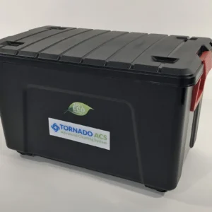 Transportbox Top – Schlauchpaket & Teile