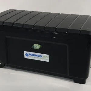 Transportbox Premium – Für Schlauchpaket