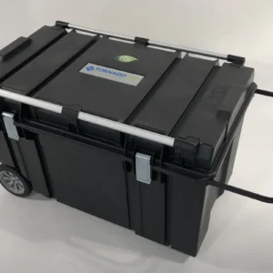 Transportbox Elite – Für Schlauchpaket