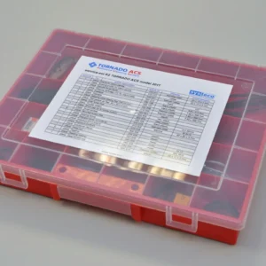 Service-Set – Diverse Kleinteile